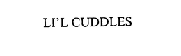 LI'L CUDDLES trademark