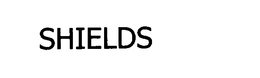 SHIELDS trademark