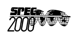 SPEC 2000 trademark