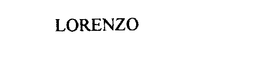 LORENZO trademark