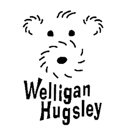 WELLIGAN HUGSLEY trademark