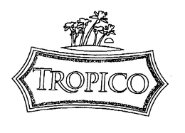 TROPICO trademark