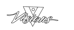 VISIONS trademark