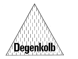 DEGENKOLB trademark