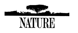 NATURE trademark