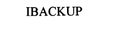 IBACKUP trademark