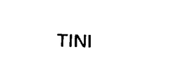 TINI trademark