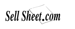 SELL SHEET.COM trademark