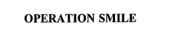 OPERATION SMILE trademark