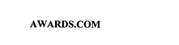 AWARDS.COM trademark