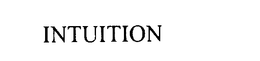 INTUITION trademark