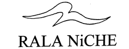 RALA NICHE trademark