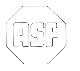 ASF trademark