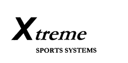 XTREME SPORTS SYSTEM trademark