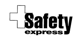SAFETY EXPRESS trademark
