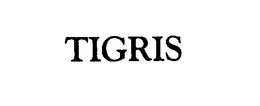 TIGRIS trademark