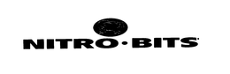 NITRO-BITS AND DESIGN trademark