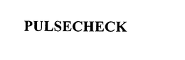 PULSECHECK trademark