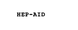HEP-AID trademark
