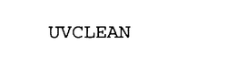 UVCLEAN trademark