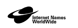INTERNET NAMES WORLDWIDE trademark