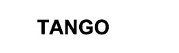 TANGO trademark