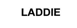 LADDIE trademark