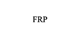 FRP trademark