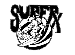 SURFRX trademark