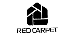 RED CARPET trademark