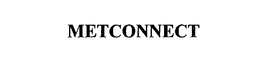 METCONNECT trademark