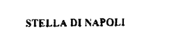 STELLA DI NAPOLI trademark