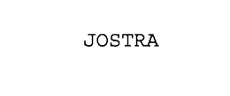 JOSTRA trademark