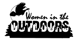 WOMEN IN THE OUTDOORS trademark