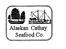 ALASKAN CATHAY SEAFOOD CO. trademark