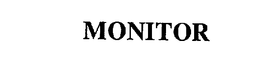MONITOR trademark