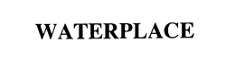 WATERPLACE trademark