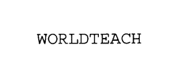 WORLDTEACH trademark