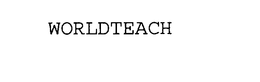 WORLDTEACH trademark