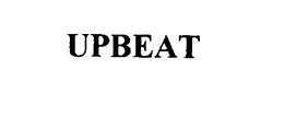 UPBEAT trademark