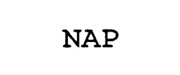 NAP trademark