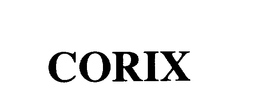 CORIX trademark