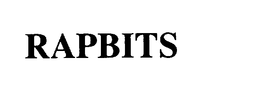 RAPBITS trademark