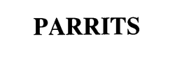 PARRITS trademark