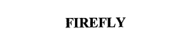 FIREFLY trademark