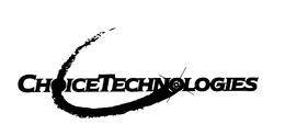 CHOICE TECHNOLOGIES trademark