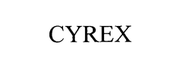 CYREX trademark