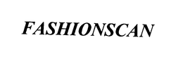 FASHIONSCAN trademark