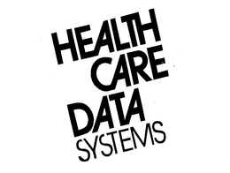 HEALTH CARE DATA SYSTEMS trademark