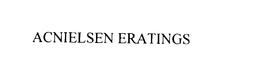 ACNIELSEN ERATINGS trademark
